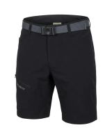 Kraťasy Husky Kiani M Black