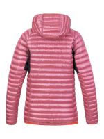 Bunda Hannah Mantis Hoody Sun kissed coral (1)