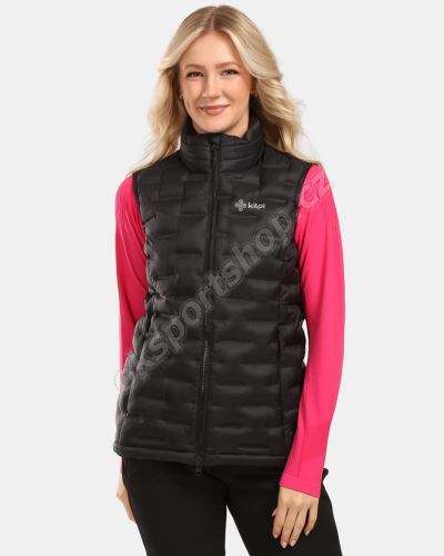 Vesta Kilpi Nai-W BLK