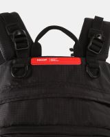 Batoh Kilpi Rise-U 30l BLK (4)