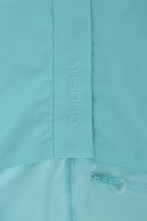 Bunda Husky Gato L Light turquoise (3)