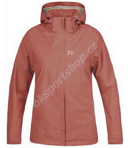 Bunda Hannah Mindy II Dusty cedar