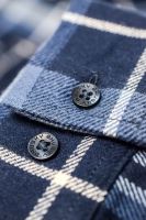 Košile Husky Gaia M Dark blue (5)