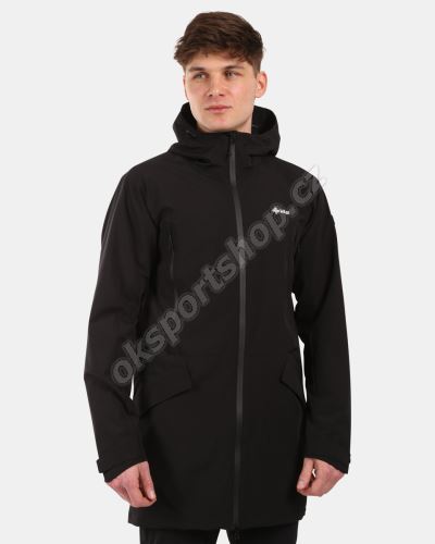 Kabát Kilpi Ayra-M BLK