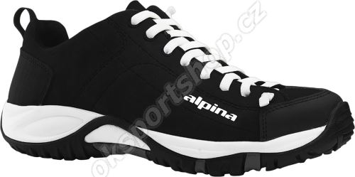 Obuv Alpina Diamond 2.0 Černá
