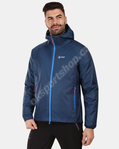 Pláštěnka Kilpi Jaluu-U DBL