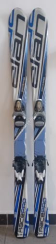 Sjezdové lyže č.2 Elan Race pro délka 120cm