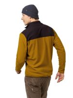Mikina Hannah Bert Dull gold/anthracite (6)