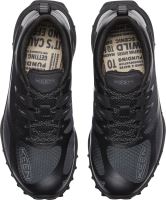 Obuv Keen Zionic WP W Black/black (3)