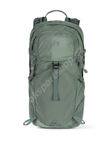 Batoh Hannah Wagabond 35l Duck green