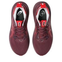 Obuv Asics Gel-Nimbus 28 W Beniimo purple/speed red (5)