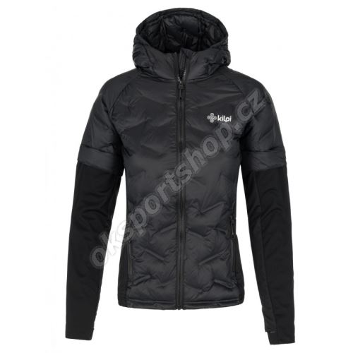 Bunda Kilpi Verons-W BLK
