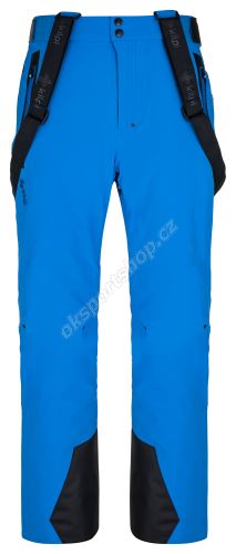 Kalhoty Kilpi Legend-M BLU