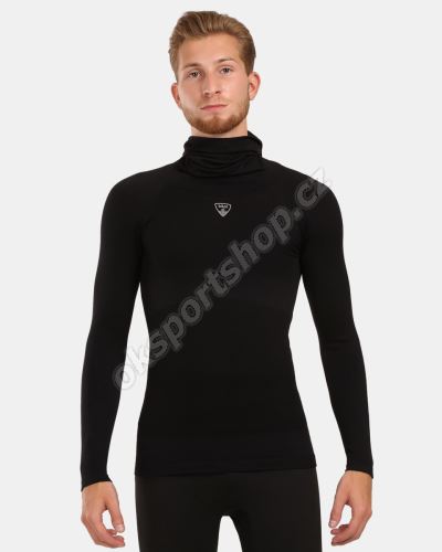 Tričko Kilpi Ninja-U BLK