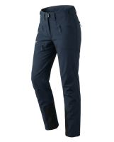 Kalhoty Husky Kabuki L Dark blue