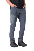 Kalhoty Hannah Torrent India ink/urban chic (5)