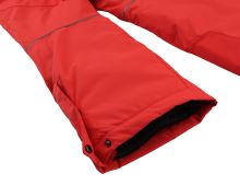 Kalhoty Hannah Akita Jr Hot coral (5)