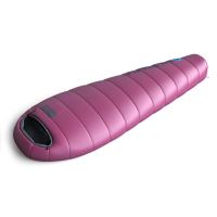 Spací pytel Husky Ladies Majesty Pink (3)