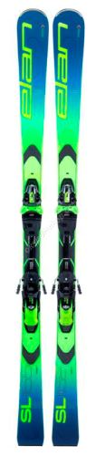 Sjezdové lyže Elan FUS SL FusionX + vázání EMX11.0 DB2929 20/21