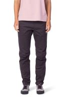 Kalhoty Hannah Mokka Black bean (2)