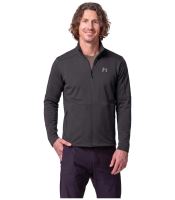 Mikina Hannah Rove Anthracite mel (3)