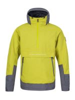 Bunda Hannah Patty FD Citronelle/asphalt