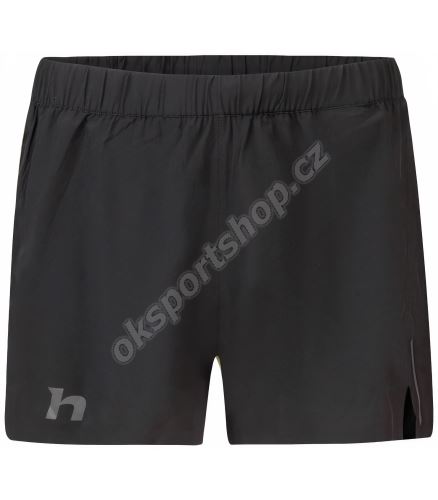 Kraťasy Hannah Ash Anthracite