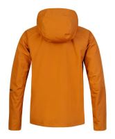Bunda Hannah Alagan Pumpkin spice (1)