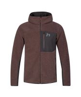 Mikina Hannah Kodiak Hoody Bracken/anthracite