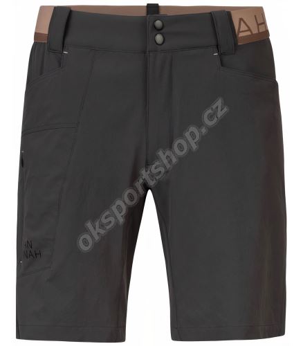 Kraťasy Hannah Nairi II Woodland gray