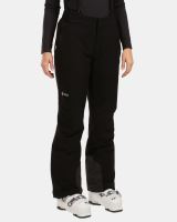 Kalhoty Kilpi Elare-W BLK