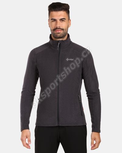 Mikina Kilpi Glamer-M BLK