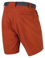 Kraťasy Husky Kimbi M Dark orange (2)