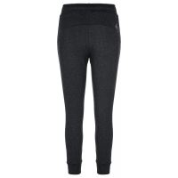 Kalhoty Kilpi Matty-W BLK (1)
