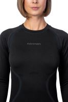 Tričko Hannah Thermo Active TS L/S W Anthracite (8)