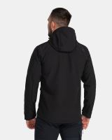 Bunda Kilpi Ravio-M BLK (1)