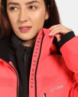 Bunda Kilpi Valera-W PNK (9)
