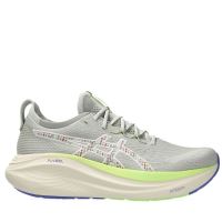 Obuv Asics Gel-Nimbus 27 TR Nature bathing/lime green (1)