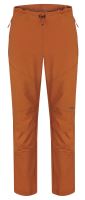 Kalhoty Husky Kulau M Mustard