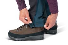 Kalhoty Hannah Torg Z-OFF Stratified sea/anthracite (12)