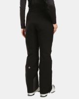 Kalhoty Kilpi Elare-W BLK (1)