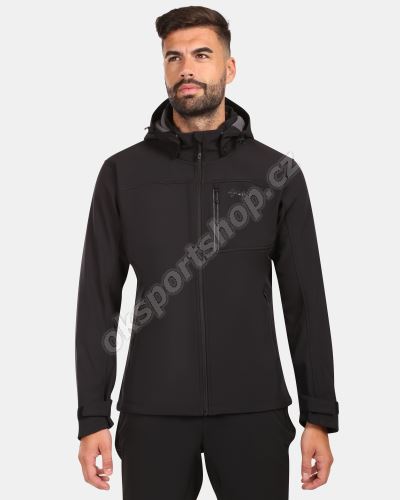 Bunda Kilpi Ravio-M BLK