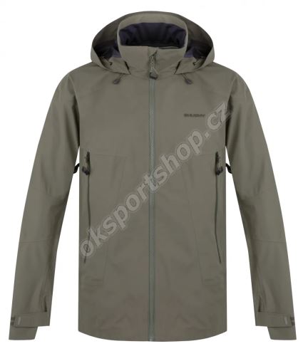 Bunda Husky Nakron M Khaki