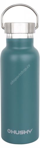 Termoska Husky Moll 500 ml Dark menthol