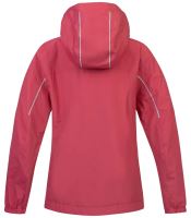 Bunda Hannah Goldie Jr Clared red (1)