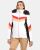 Bunda Kilpi Lin-W WHT 38
