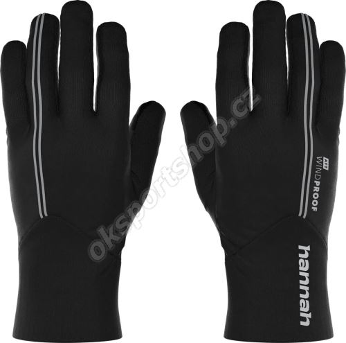 Rukavice Hannah Dag Anthracite