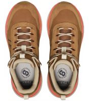 Obuv Keen Leiki Leather Mid WP W Chipmunk/birch (4)