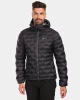 Bunda Kilpi Alba-M BLK