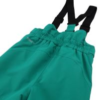 Kalhoty Hannah Akita JR Golf green (3)